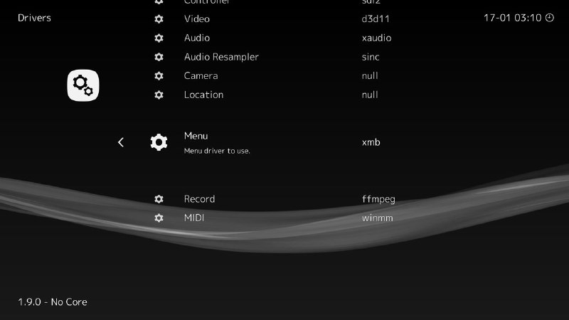 开源的多模拟器前端 RetroArch 最近终于登录了 Apple Store，可以在 iPhone 和 Apple TV 上使用