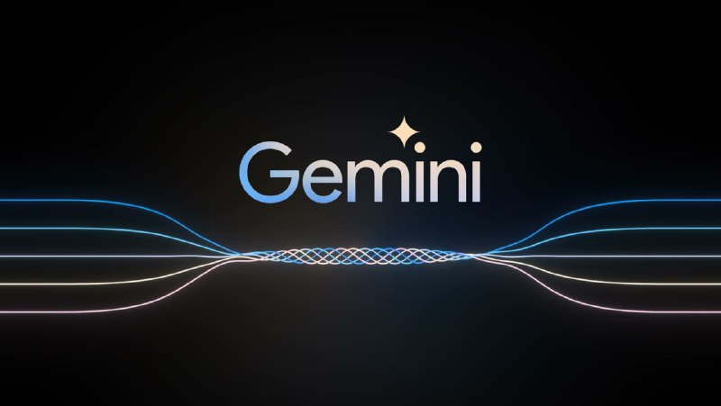 迄今最大、能力最强的人工智能模型 —— 谷歌 Gemini 发布  Gemini 是首个从头构建的多模态模型，可以实现跨文本、代码、图像、音频和视频的无缝理解