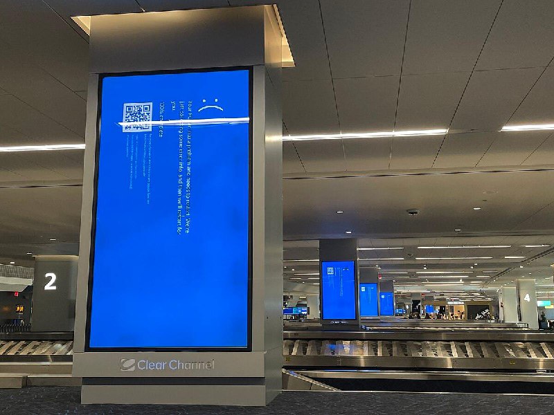 微软考虑彻底封闭Windows内核微软在今年7月的蓝屏危机后曾讨论过完全封闭 Windows 的内核
