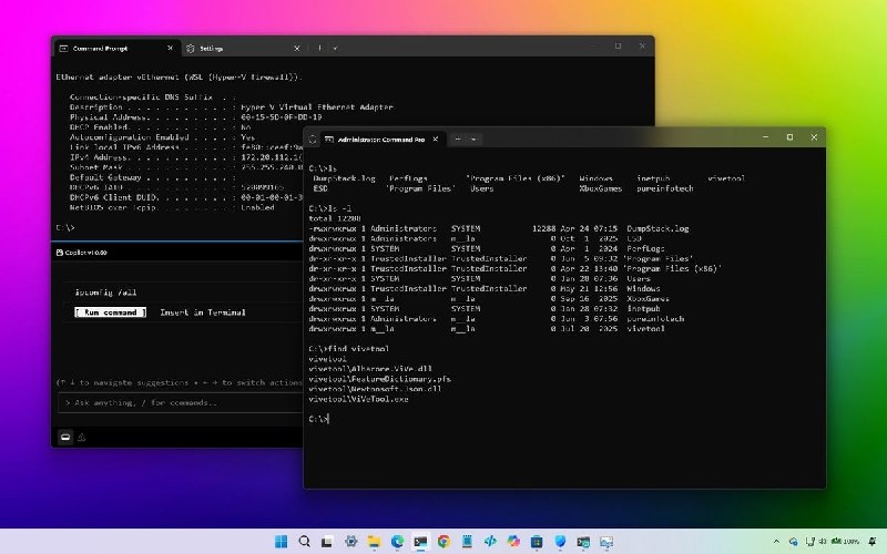 I break down 4 new Windows 11 tools from Build 2026 that genuinely stood out and show where the OS is heading