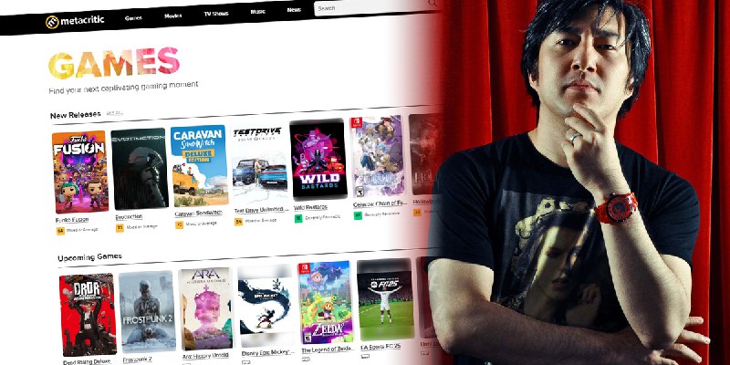 Suda51: 