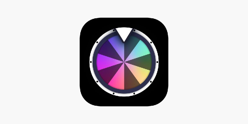 ‎Wheel Spinner ۬