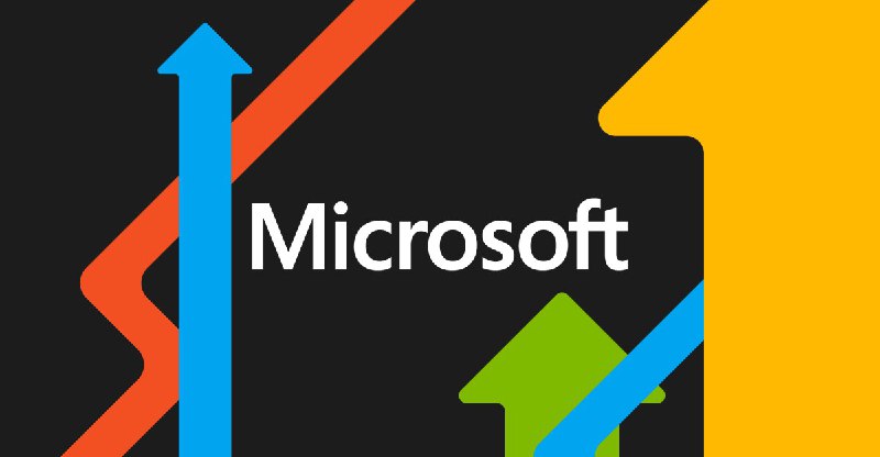 Microsoft reports strong cloud earnings, with Windows and Xbox up too