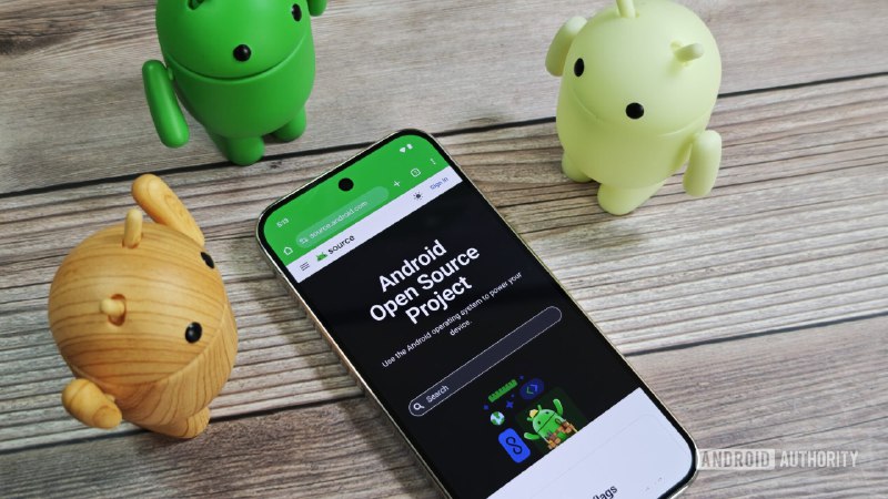 Exclusive: Google will develop the Android OS fully in private, and here's why