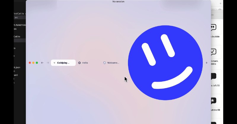 The company behind Arc is now building a second, much simpler browser