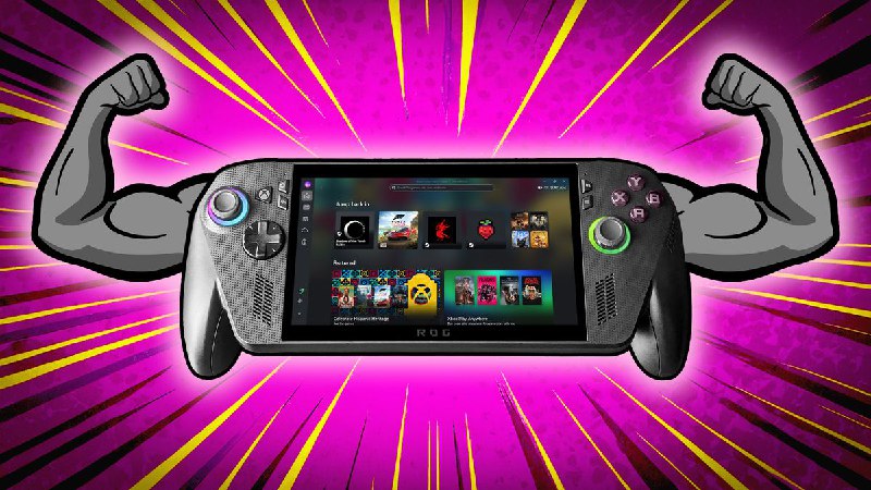 Microsoft’s next Xbox wants to be your console and your gaming PC