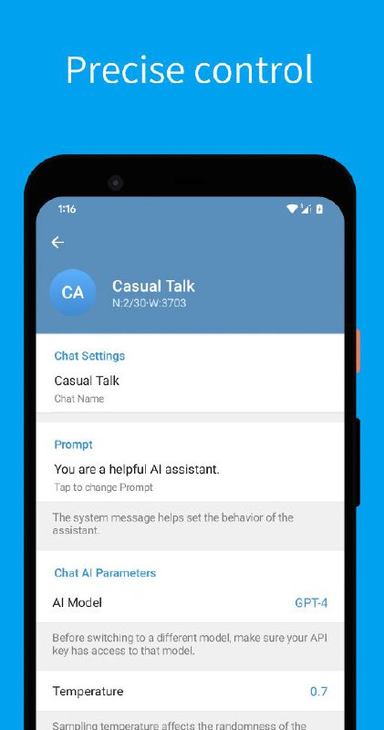 ChatAir