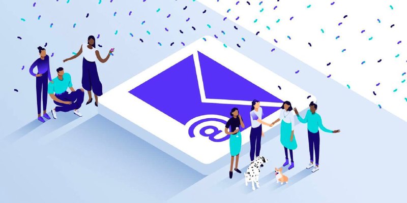 #GitHub情报 #Web #Mail📮 PMail